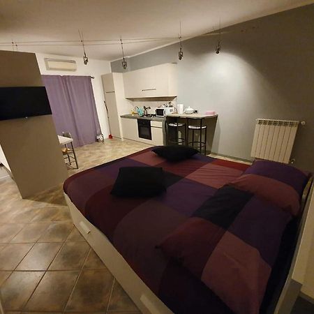 Casa Bach Apartment Piacenza Exterior photo