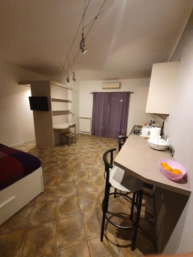 Casa Bach Apartment Piacenza Exterior photo