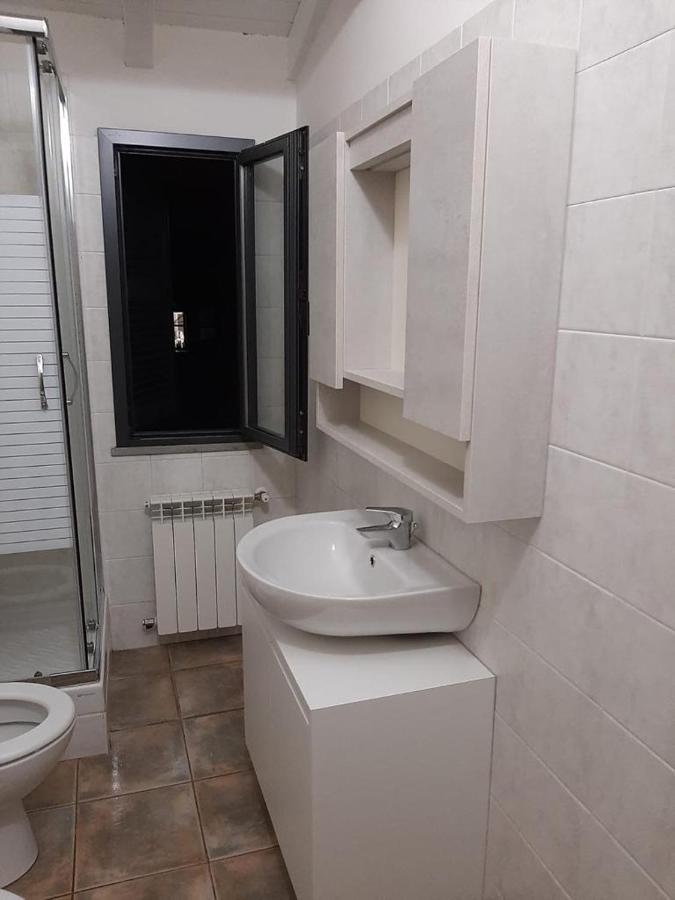 Casa Bach Apartment Piacenza Exterior photo