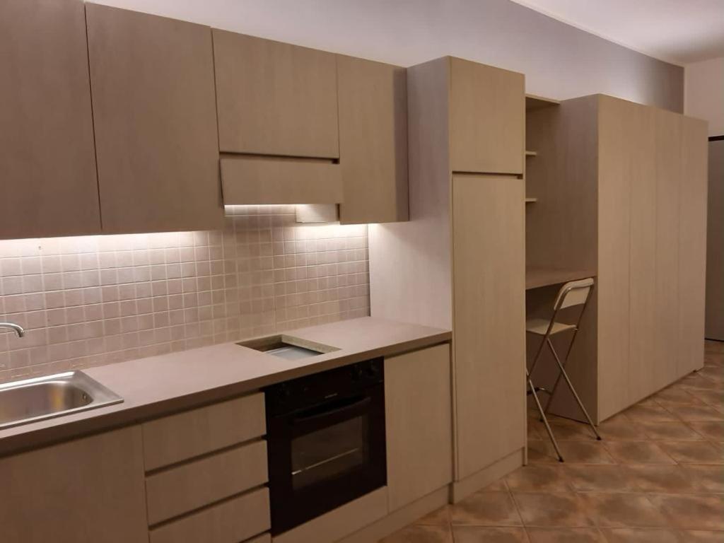 Casa Bach Apartment Piacenza Exterior photo